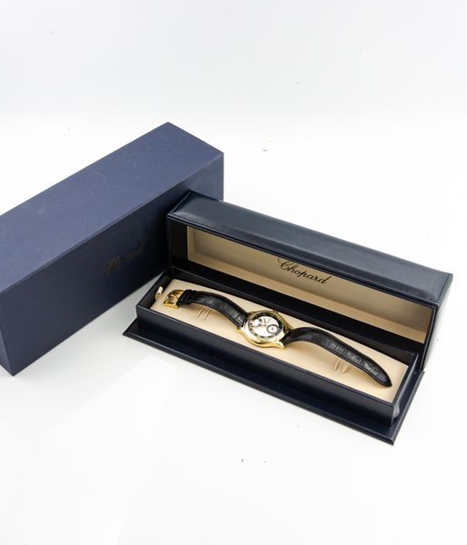 Chopard LUC 161903-0001